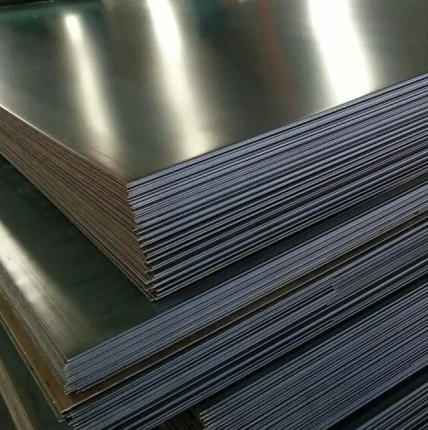 Лист х/к ст08пс 0,9х1250х2500 ГОСТ 19904-90  ОборонСпецСплав