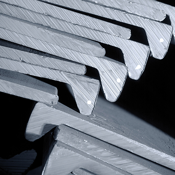 Полособульб №8 РС D-36 ГОСТ 21937-76  ОборонСпецСплав