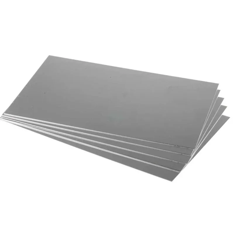 Алюмель лист НМЦАк2-2-1 26x1000x1500 ГОСТ 492-73  ОборонСпецСплав