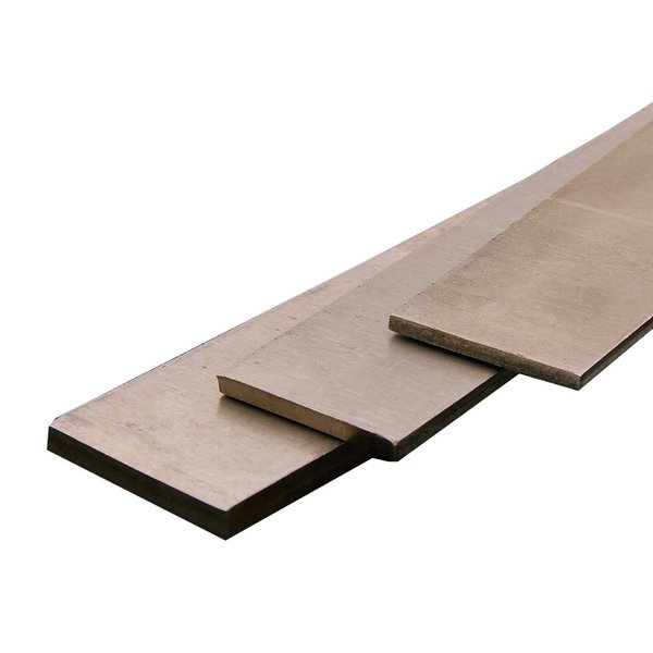 Мельхиор полосы