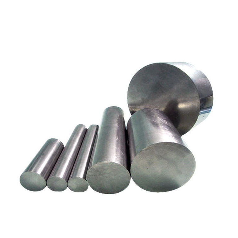 Поковка инструментальная 5ХНМ 220x360 ГОСТ 7062-90  ОборонСпецСплав