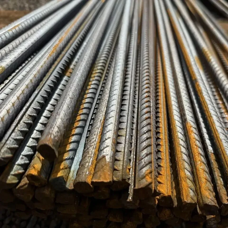 Катанка 8 мм ТУ 14-1-5282-94  ОборонСпецСплав