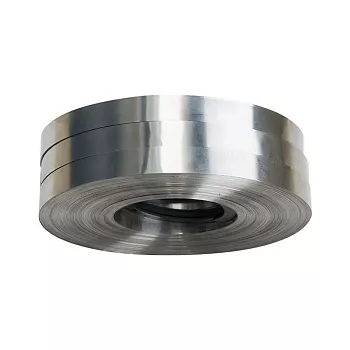 Хромель лента НХ9.5 0.2x40 ГОСТ 492-73