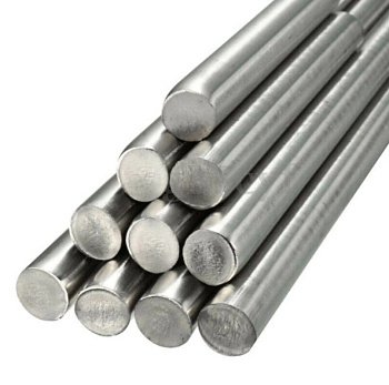 Свинцовый круг ССу2 10 ГОСТ 3778-98